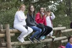 La Saca 2017 / María Ferrer
