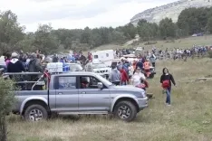 La Saca 2017 / María Ferrer