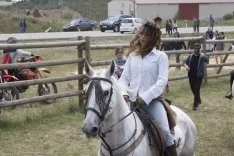 La Saca 2017 / María Ferrer