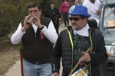 La Saca 2017 / María Ferrer