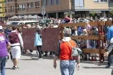 La Saca 2017 / María Ferrer