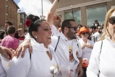 La Saca 2017 / María Ferrer