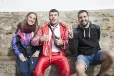 Viernes de Toros 2017 / María Ferrer