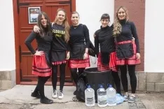 Viernes de Toros 2017 / María Ferrer