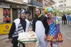 Viernes de Toros 2017 / María Ferrer