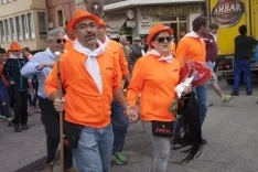 Viernes de Toros 2017 / María Ferrer