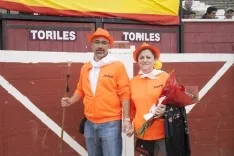 Viernes de Toros 2017 / María Ferrer