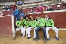 Viernes de Toros 2017 / María Ferrer
