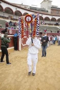 Viernes de Toros 2017 / María Ferrer