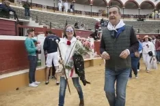 Viernes de Toros 2017 / María Ferrer