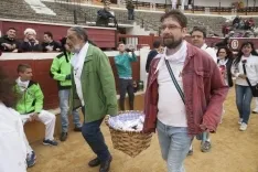 Viernes de Toros 2017 / María Ferrer