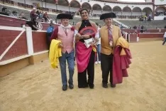 Viernes de Toros 2017 / María Ferrer