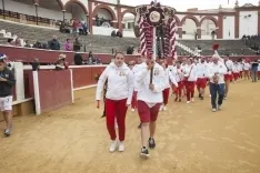 Viernes de Toros 2017 / María Ferrer