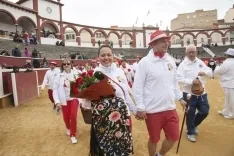 Viernes de Toros 2017 / María Ferrer