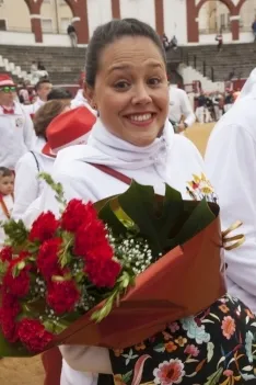 Viernes de Toros 2017 / María Ferrer