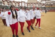 Viernes de Toros 2017 / María Ferrer