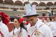 Viernes de Toros 2017 / María Ferrer