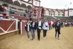 Viernes de Toros 2017 / María Ferrer