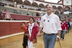 Viernes de Toros 2017 / María Ferrer