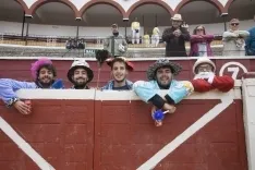 Viernes de Toros 2017 / María Ferrer