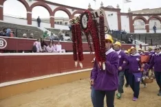 Viernes de Toros 2017 / María Ferrer