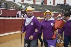 Viernes de Toros 2017 / María Ferrer