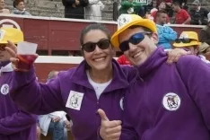 Viernes de Toros 2017 / María Ferrer
