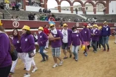 Viernes de Toros 2017 / María Ferrer