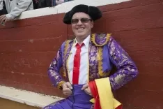Viernes de Toros 2017 / María Ferrer