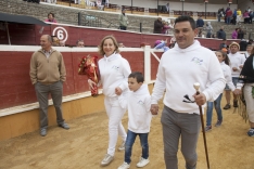 Viernes de Toros 2017 / María Ferrer
