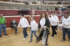 Viernes de Toros 2017 / María Ferrer