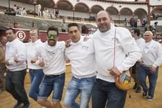 Viernes de Toros 2017 / María Ferrer