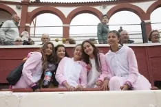 Viernes de Toros 2017 / María Ferrer