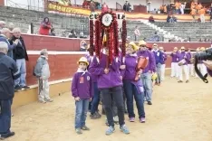 Viernes de Toros 2017 / María Ferrer