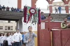 Viernes de Toros 2017 / María Ferrer