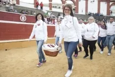 Viernes de Toros 2017 / María Ferrer