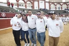 Viernes de Toros 2017 / María Ferrer