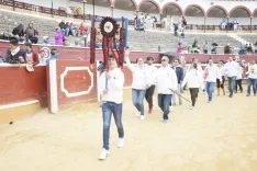Viernes de Toros 2017 / María Ferrer