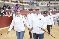 Viernes de Toros 2017 / María Ferrer