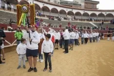Viernes de Toros 2017 / María Ferrer