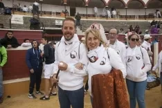 Viernes de Toros 2017 / María Ferrer
