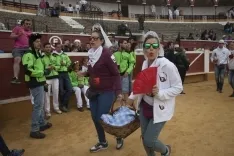 Viernes de Toros 2017 / María Ferrer