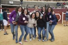 Viernes de Toros 2017 / María Ferrer