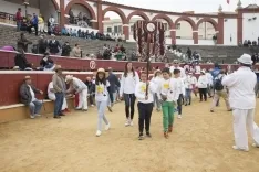 Viernes de Toros 2017 / María Ferrer