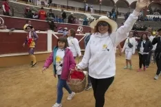 Viernes de Toros 2017 / María Ferrer