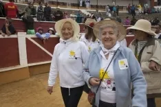 Viernes de Toros 2017 / María Ferrer