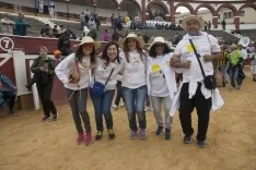 Viernes de Toros 2017 / María Ferrer
