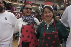 Viernes de Toros 2017 / María Ferrer
