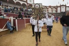 Viernes de Toros 2017 / María Ferrer