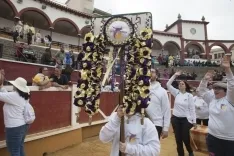Viernes de Toros 2017 / María Ferrer